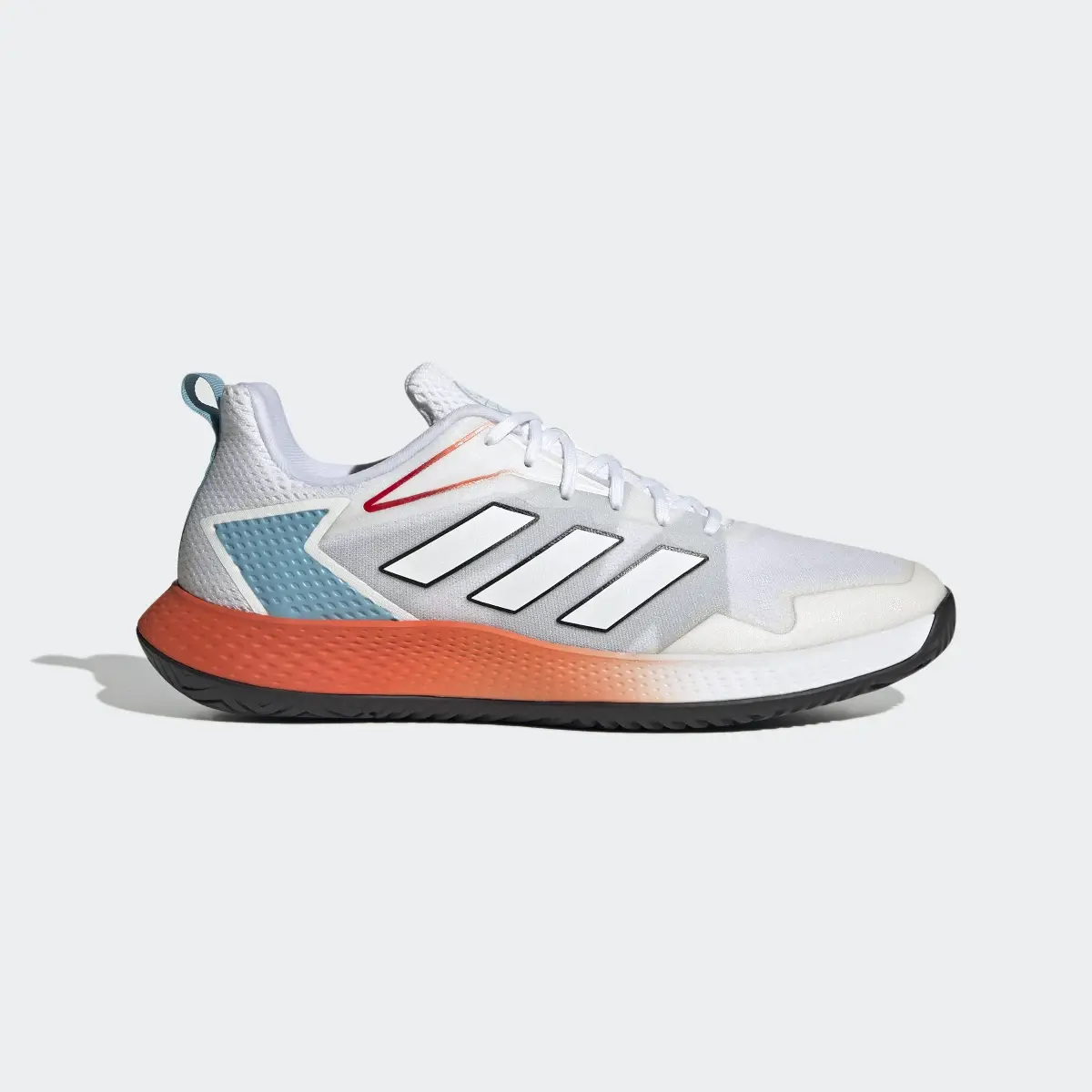 Adidas Defiant Speed Tennis Shoes. 2