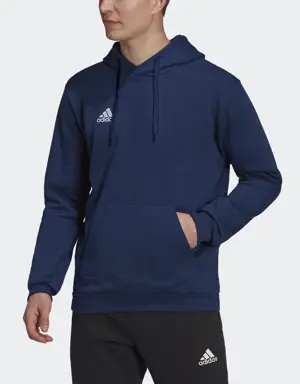 Adidas Sweat-shirt à capuche Entrada 22 Sweat