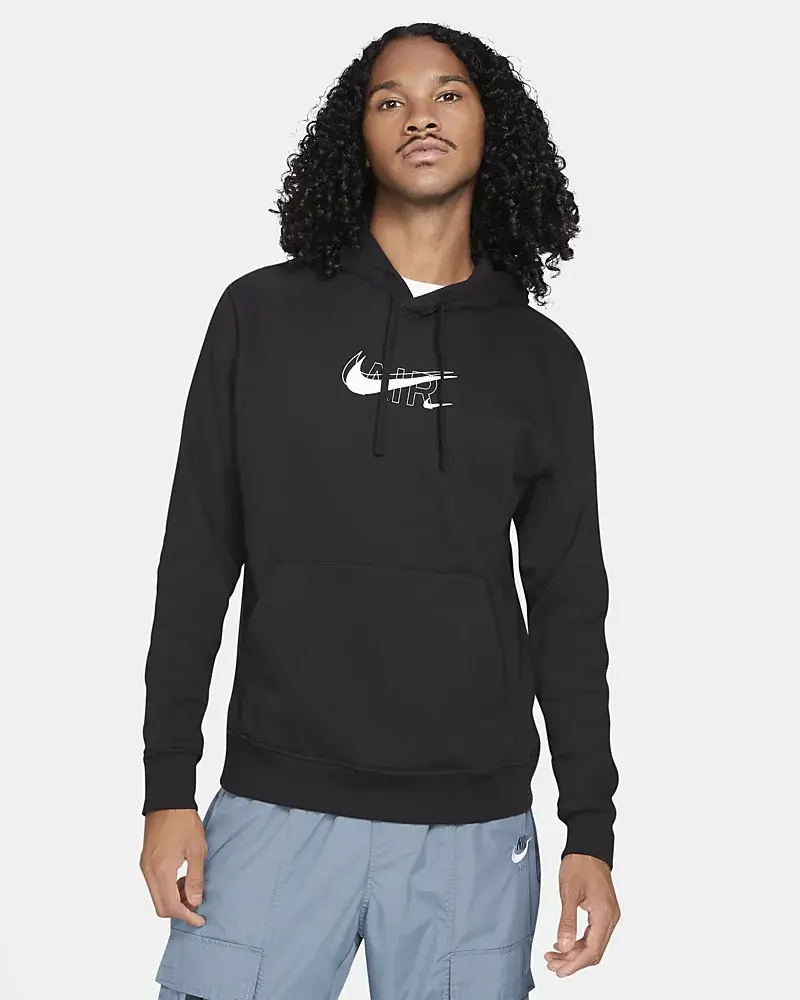 Nike Sportswear. 1