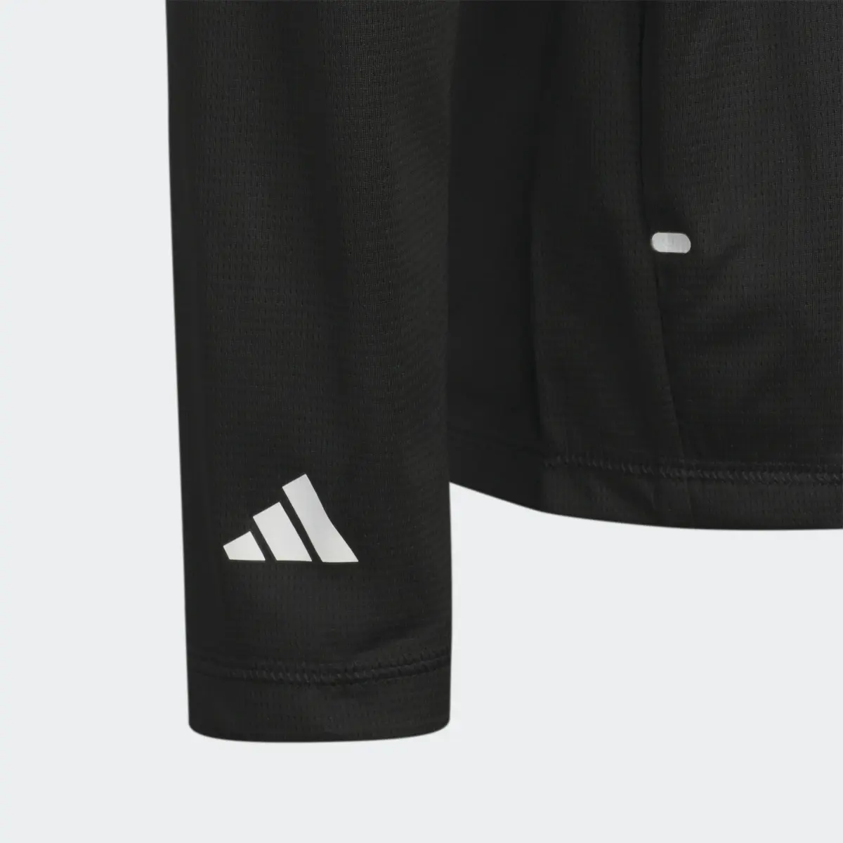 Adidas Baselayer Hoodie. 3