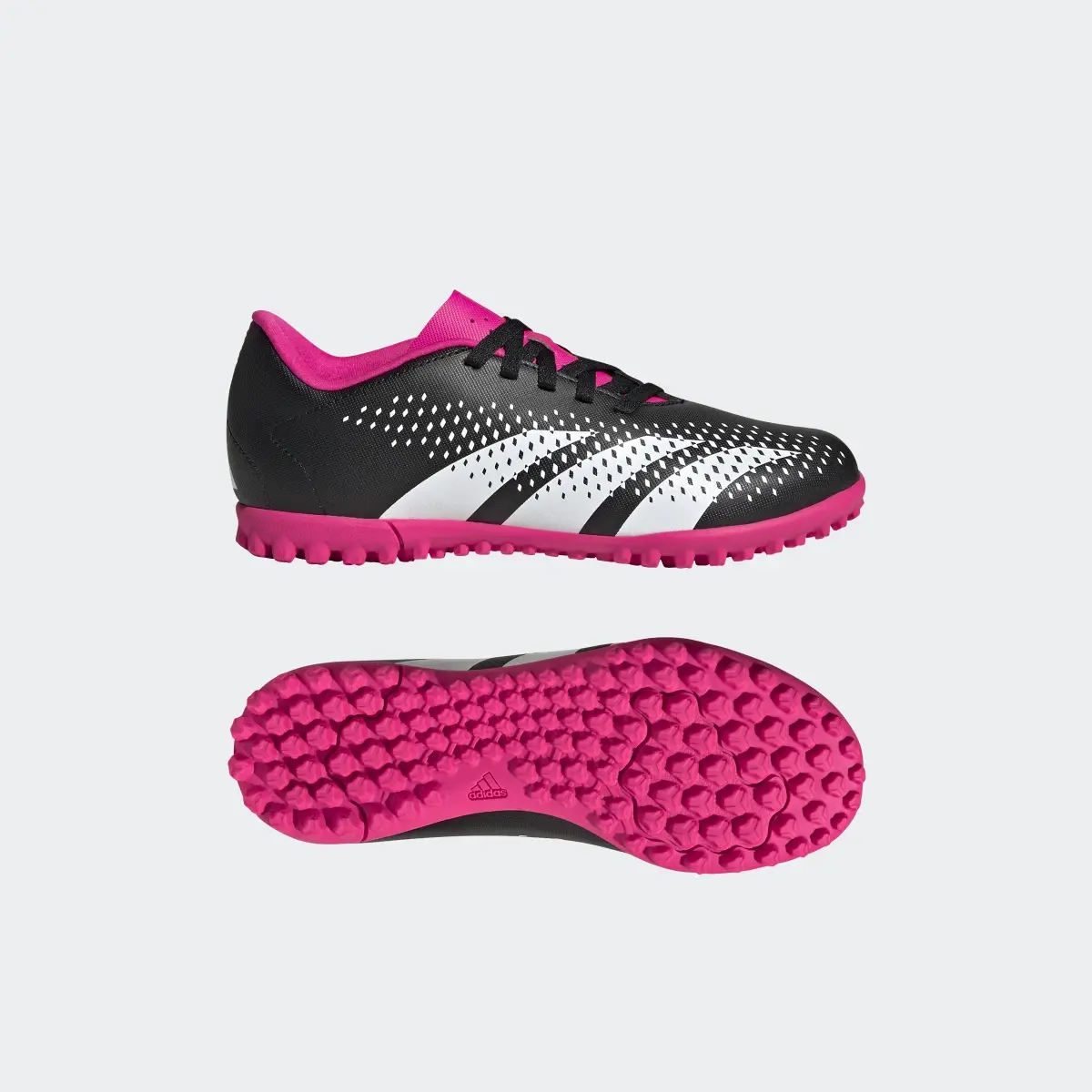 Adidas Botas de Futebol Predator Accuracy.4 – Piso sintético. 1