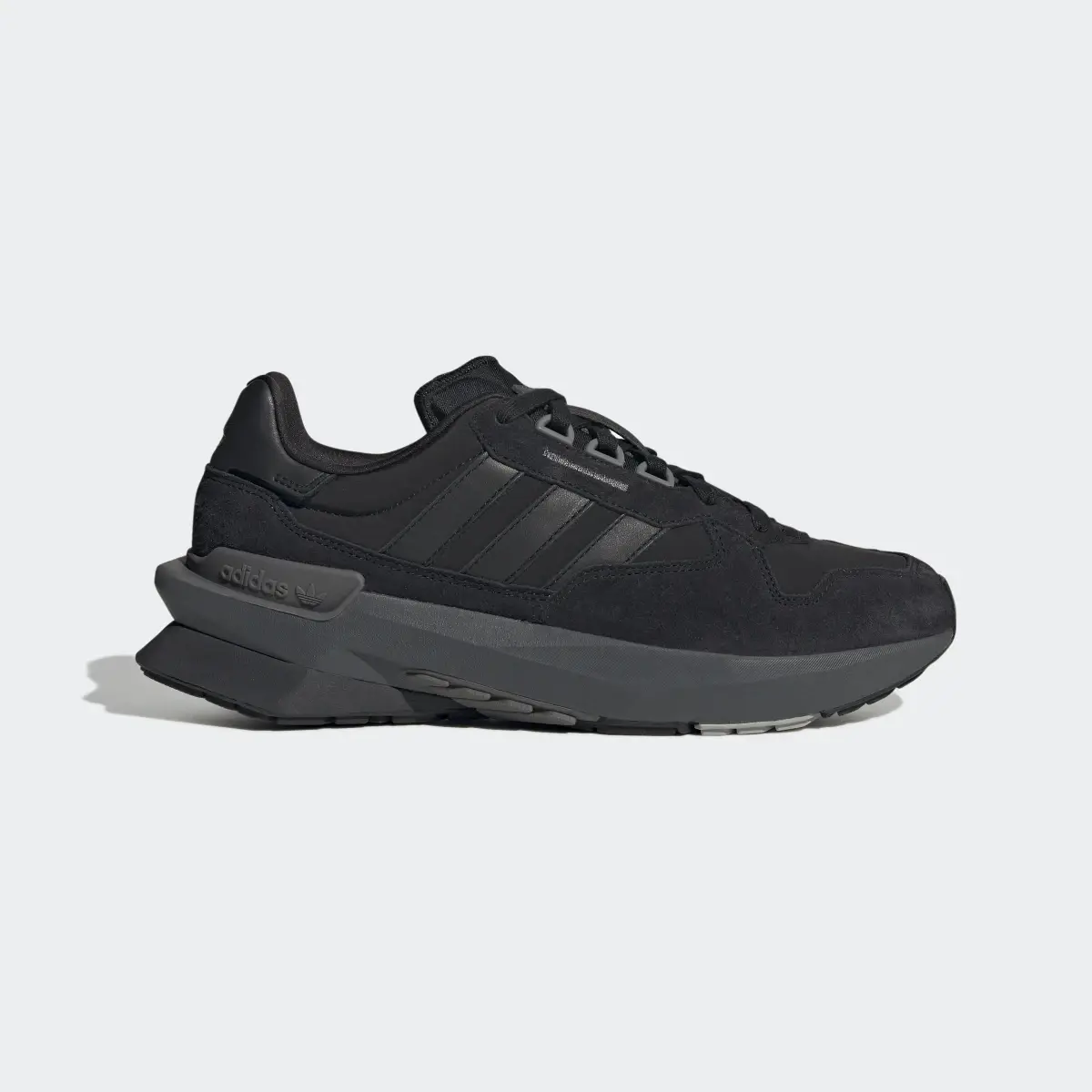 Adidas Treziod PT Shoes. 2