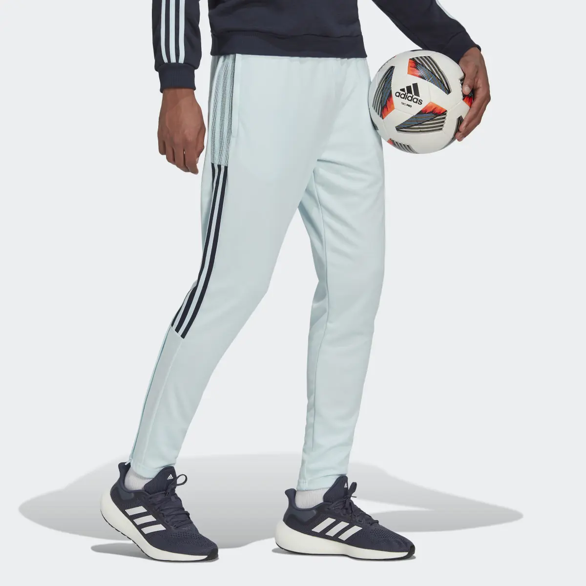 Adidas Tiro Track Pants. 3