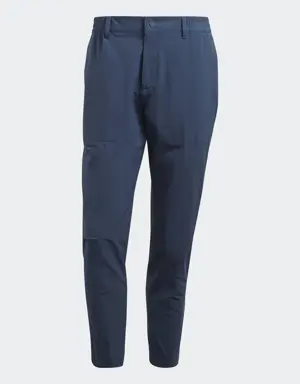 Adidas Go-To Commuter Golf Pants