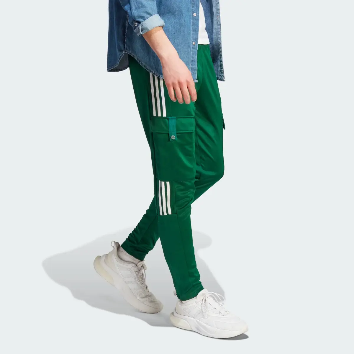 Adidas Tiro Cargo Pants. 3