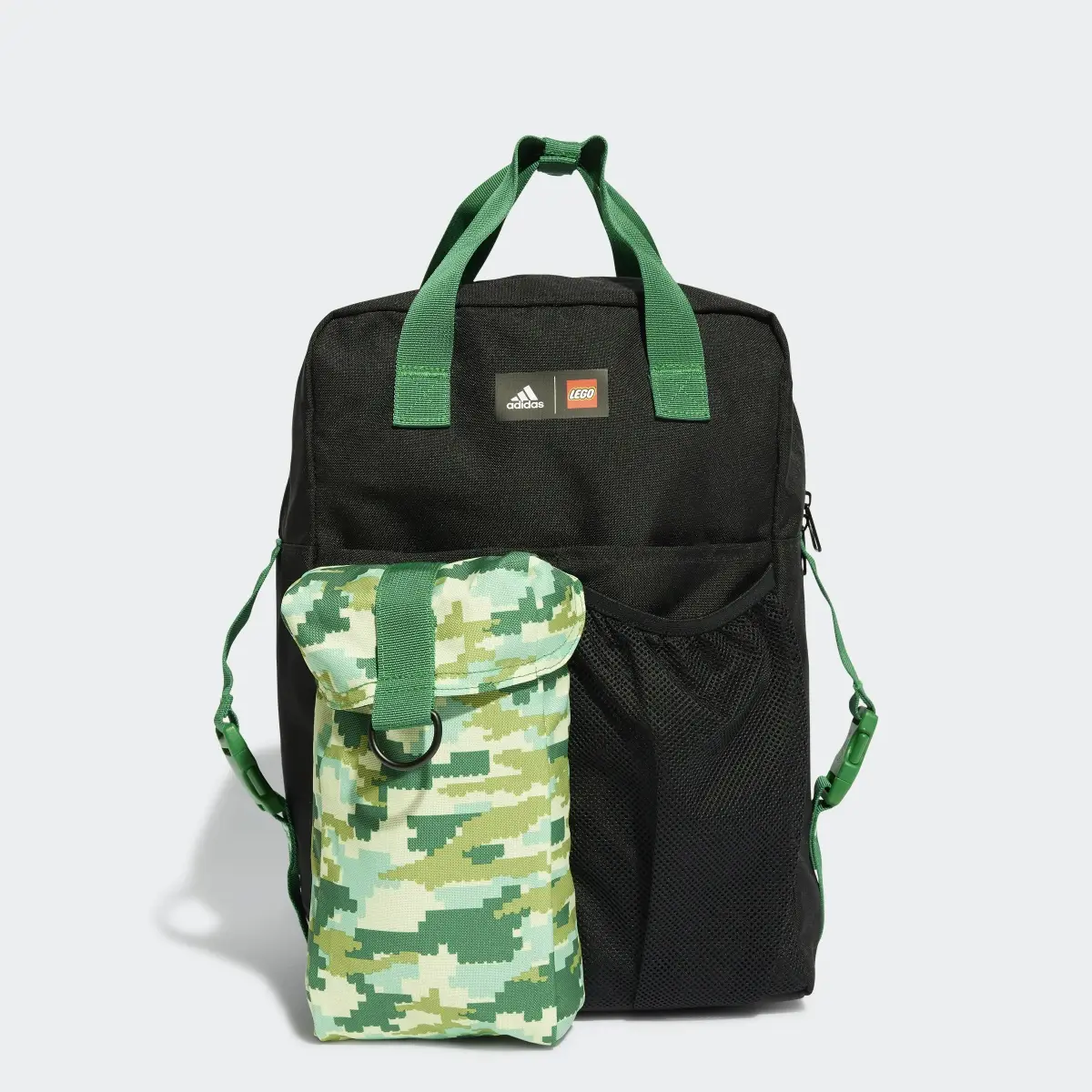 Adidas x LEGO® Multi Play Backpack. 1