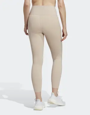 Optime Training Luxe 7/8 Leggings