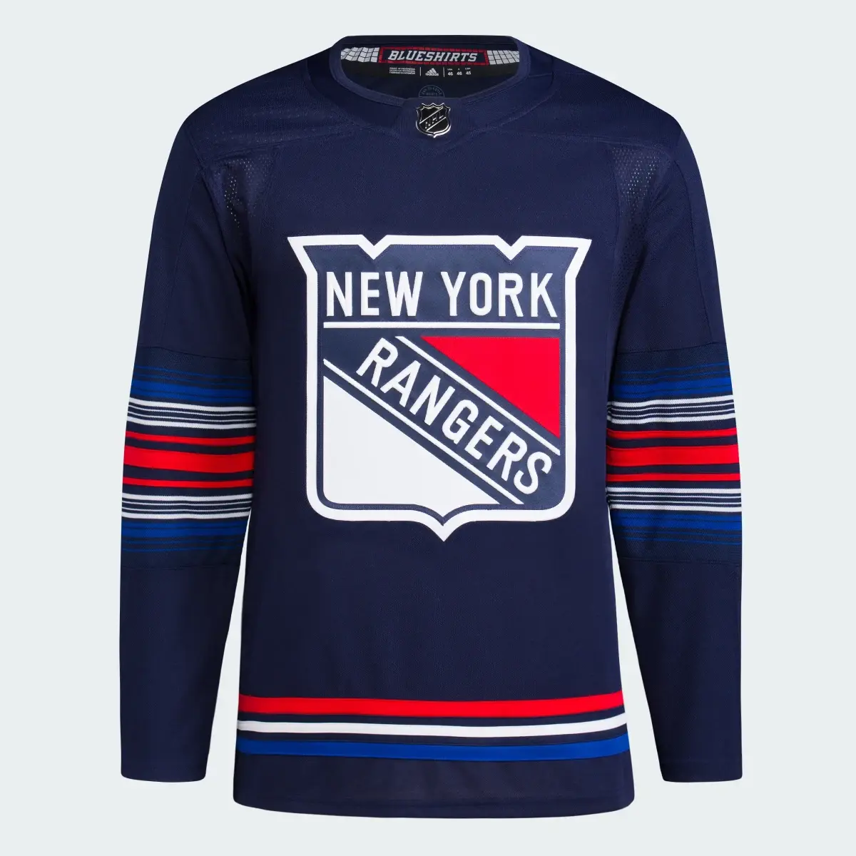 Adidas Rangers Third Jersey. 1