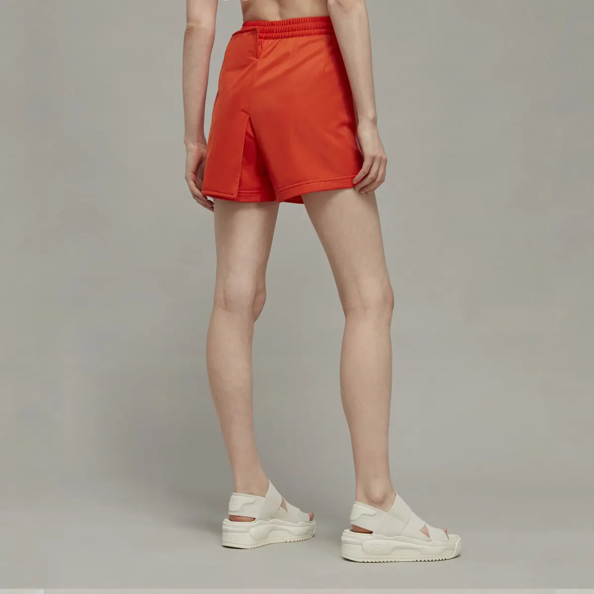 Adidas FIREBIRD SKORT. 3