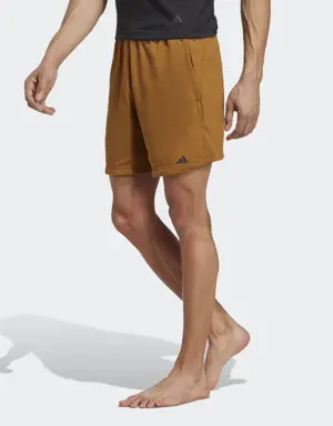 Adidas Yoga Base Training Shorts