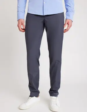 Navigator Commute Pants Slim Fit