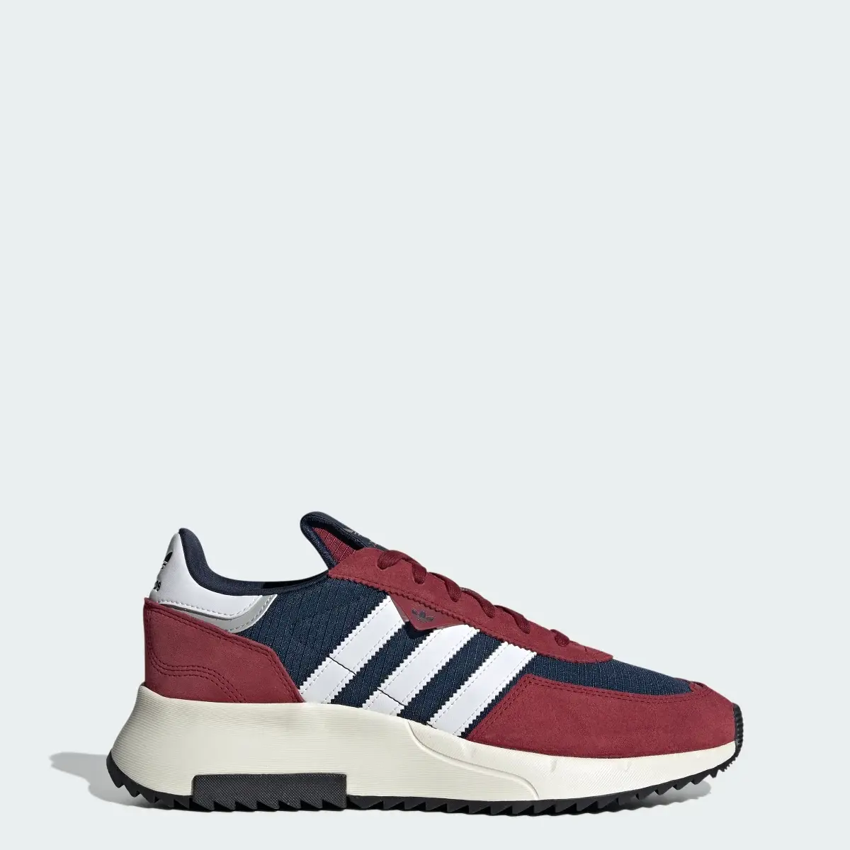 Adidas Tenis Retropy F2. 1