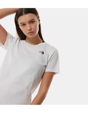 Women&#39;s Simple Dome T-Shirt