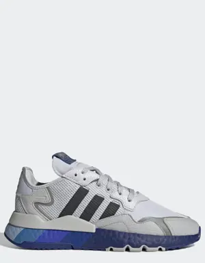 Adidas Nite Jogger Ayakkabı