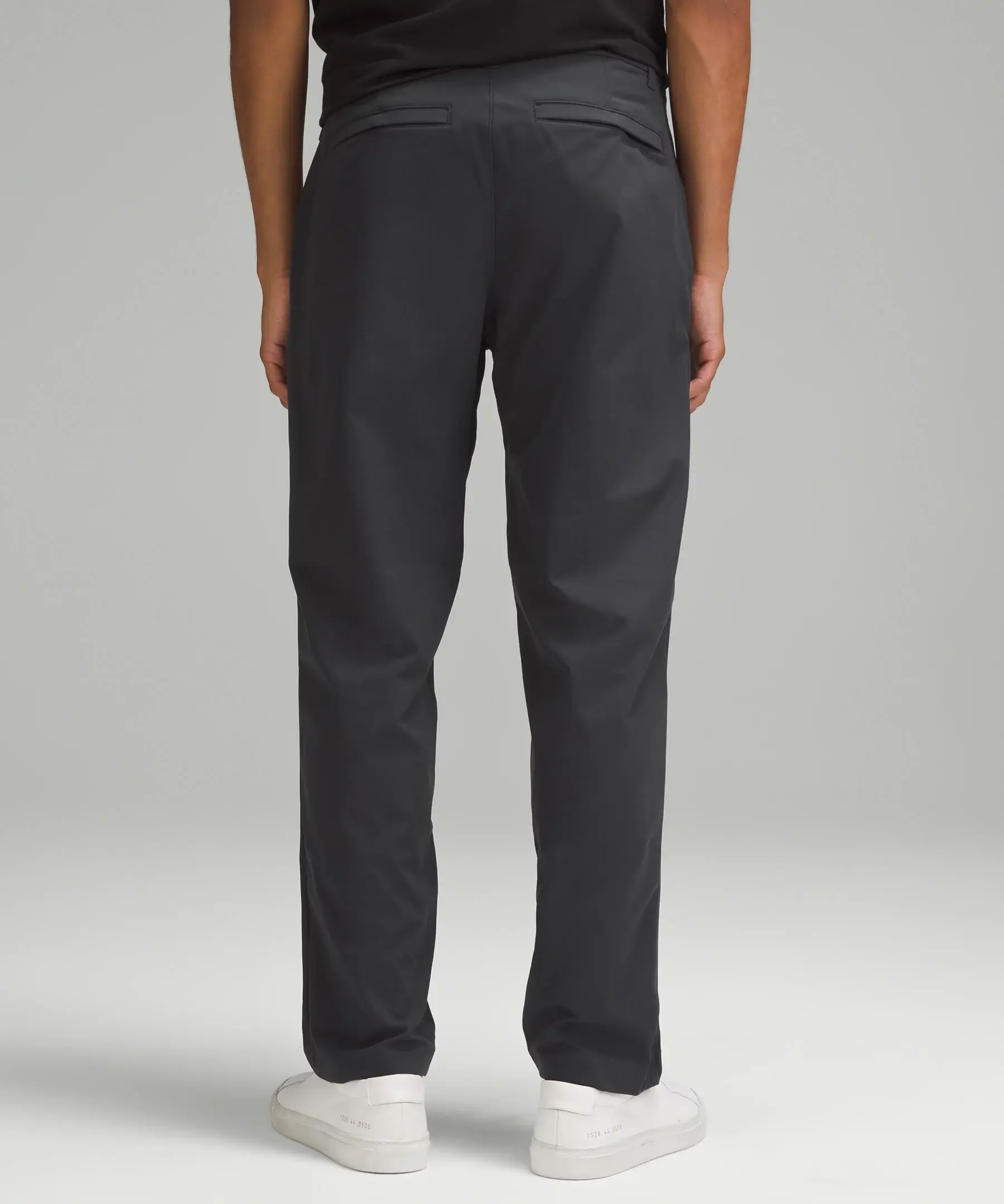 Lululemon ABC Relaxed-Fit Trouser 32" *Warpstreme. 3