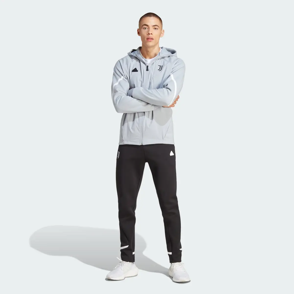 Adidas Pants Juventus Designed for Gameday. 3