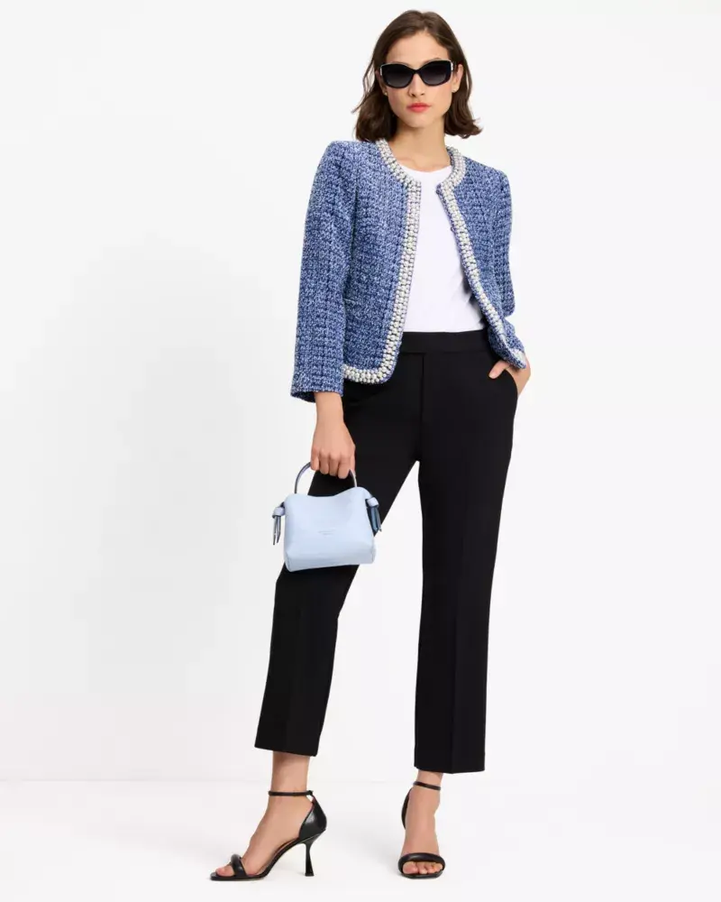 Kate Spade Kick Flare Pants. 2