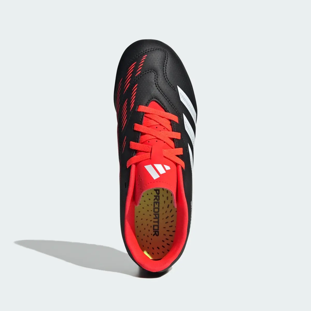 Adidas Botas de Futebol Predator 24 Club – Piso sintético. 3