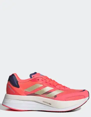 Adidas Tenis Adizero Boston 10