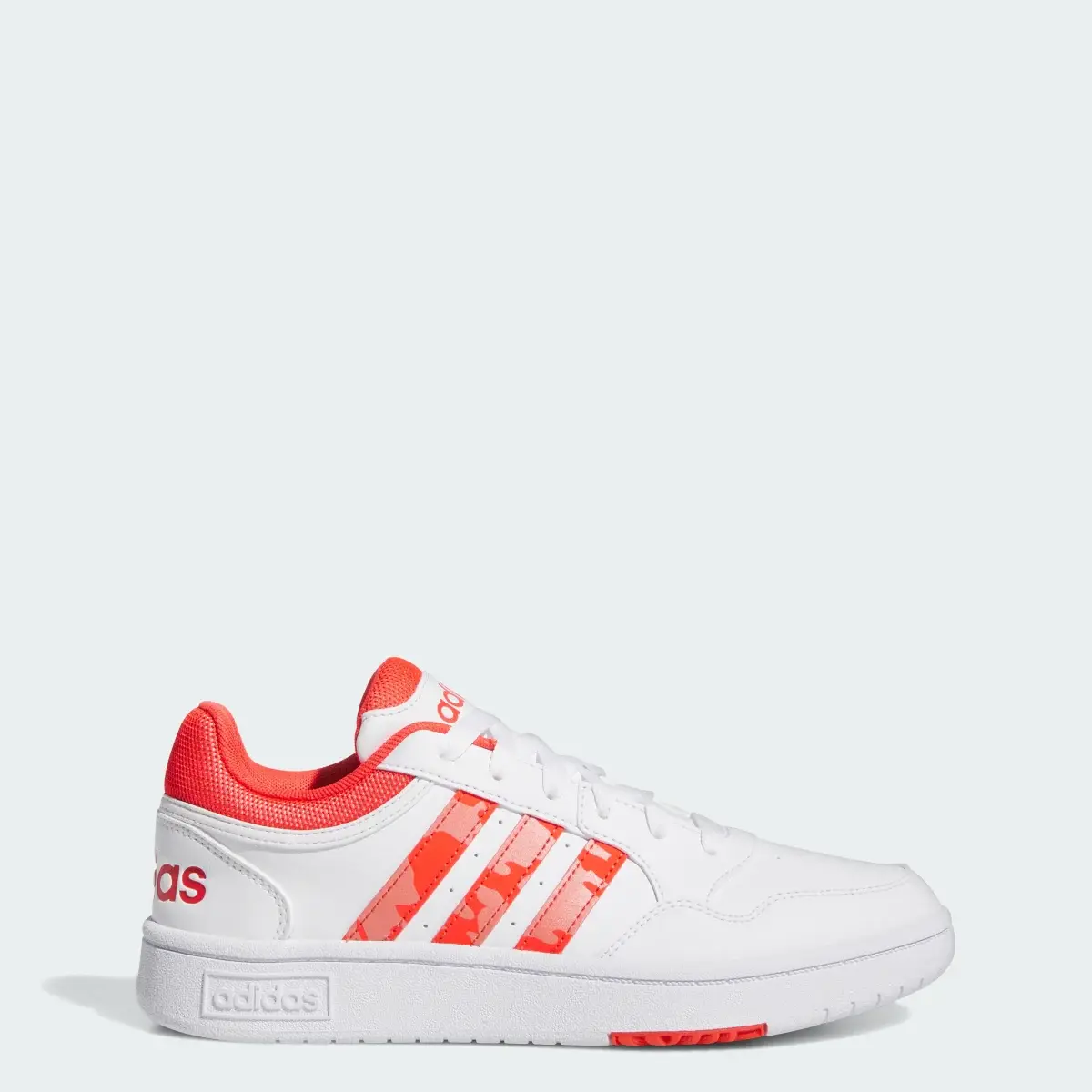 Adidas Tenis Hoops 3. 1