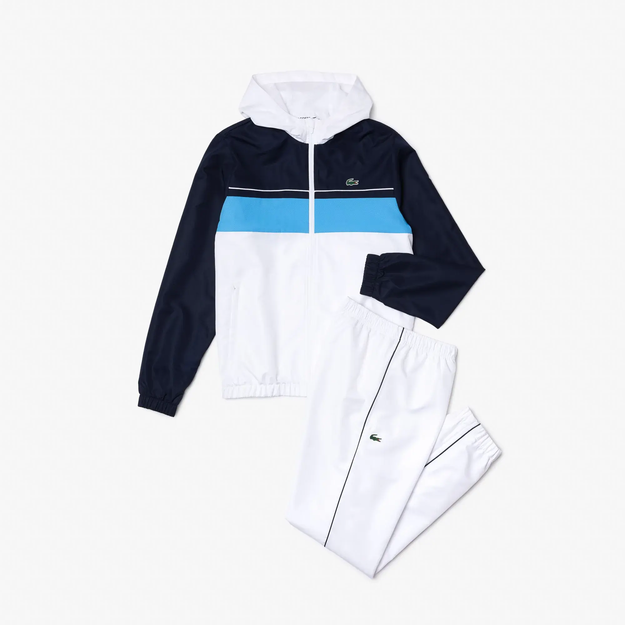 Lacoste Ensemble de survêtement homme Lacoste SPORT. 2 Lacoste Ensemble de survêtement homme Lacoste SPORT. 2
