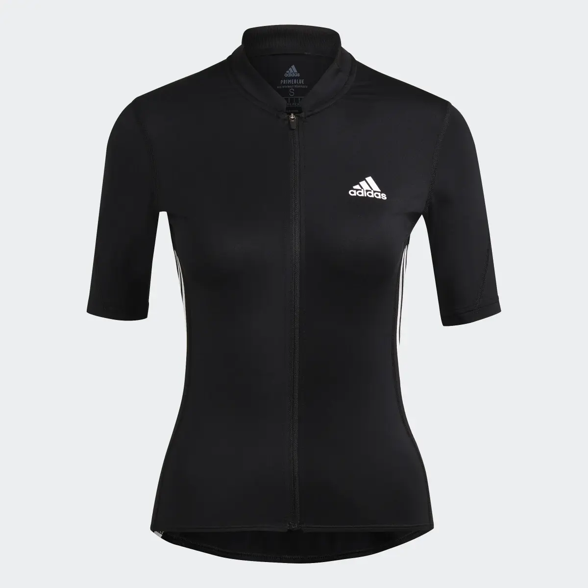 Adidas Maillot The Short Sleeve Cycling. 1