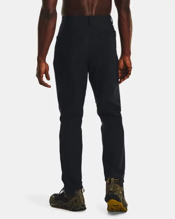 Under Armour Men's UA Unstoppable 7-Pocket Pants. 2