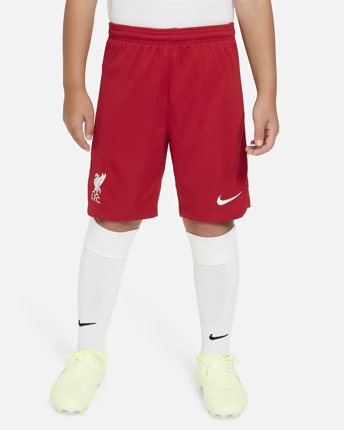 Nike Liverpool F.C. 2023/24 Stadium Home. 1