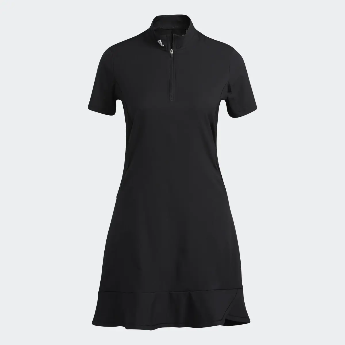 Adidas Frill Golf Dress. 2