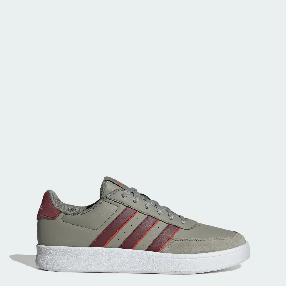 Adidas Sapatilhas Breaknet 2.0. 1