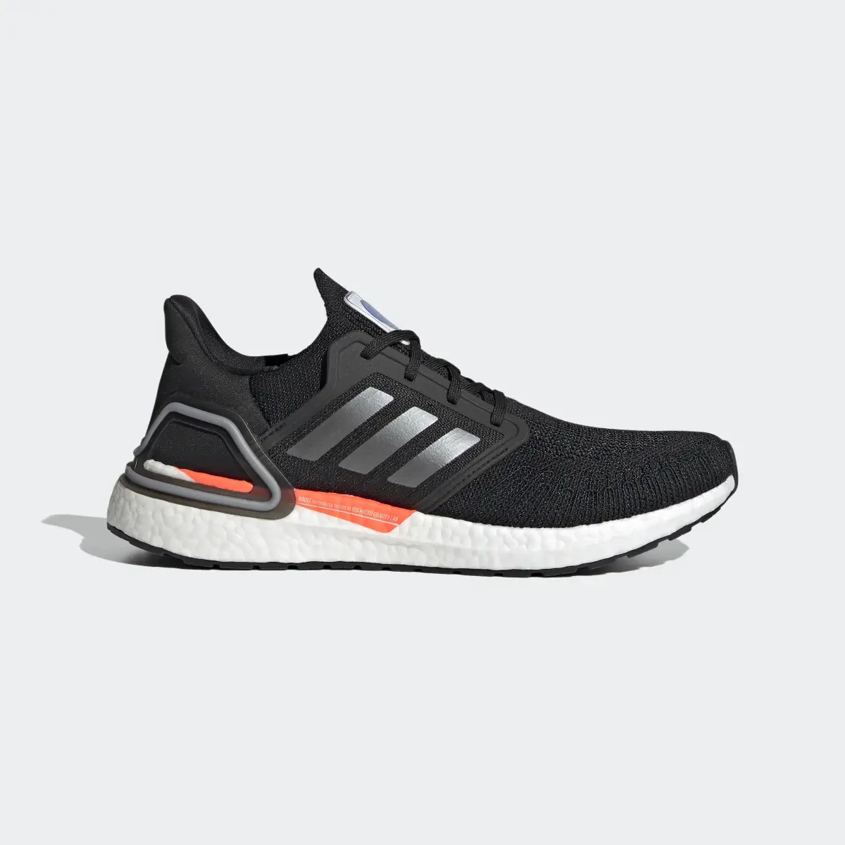 Adidas Ultraboost 20 Shoes. 2