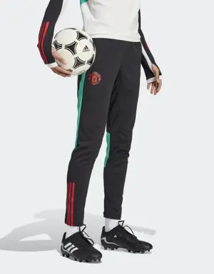 Adidas Manchester United Tiro 23 Training Pants. 3 Adidas Manchester United Tiro 23 Training Pants. 3