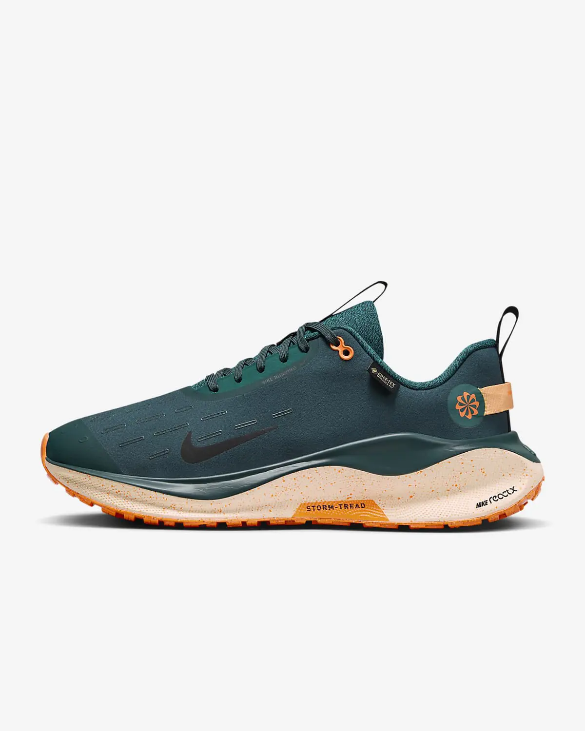 Nike InfinityRN 4 GORE-TEX. 1