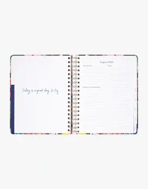 On The Road 2023-24 17-Month Mega Planner