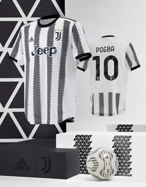 Adidas Camiseta primera equipación Juventus 22/23 Authentic. 3
