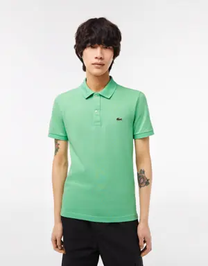 Lacoste Polo Original L.12.12 Slim Fit