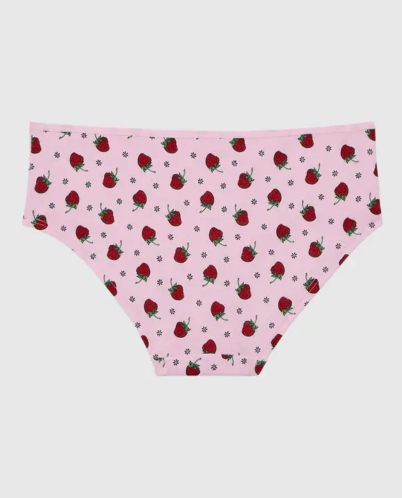 La Senza Remix Cotton Hipster Panty. 2