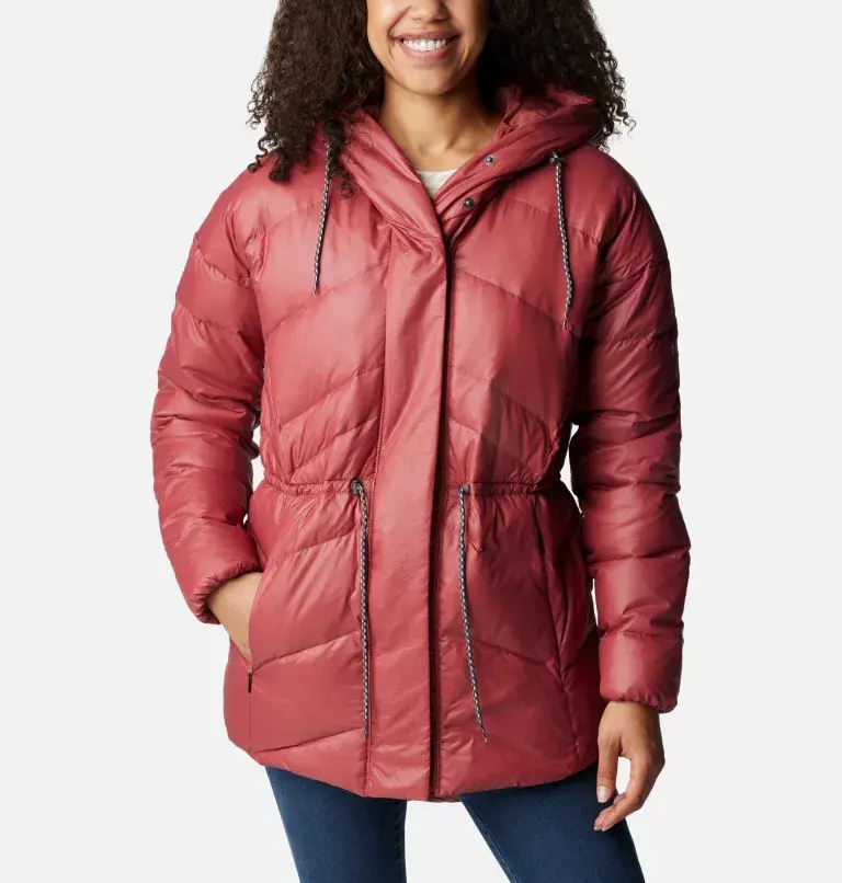 Columbia Women's Icy Heights™ II Down Novelty Jacket. 2