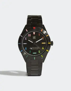 Edition Three M Watch