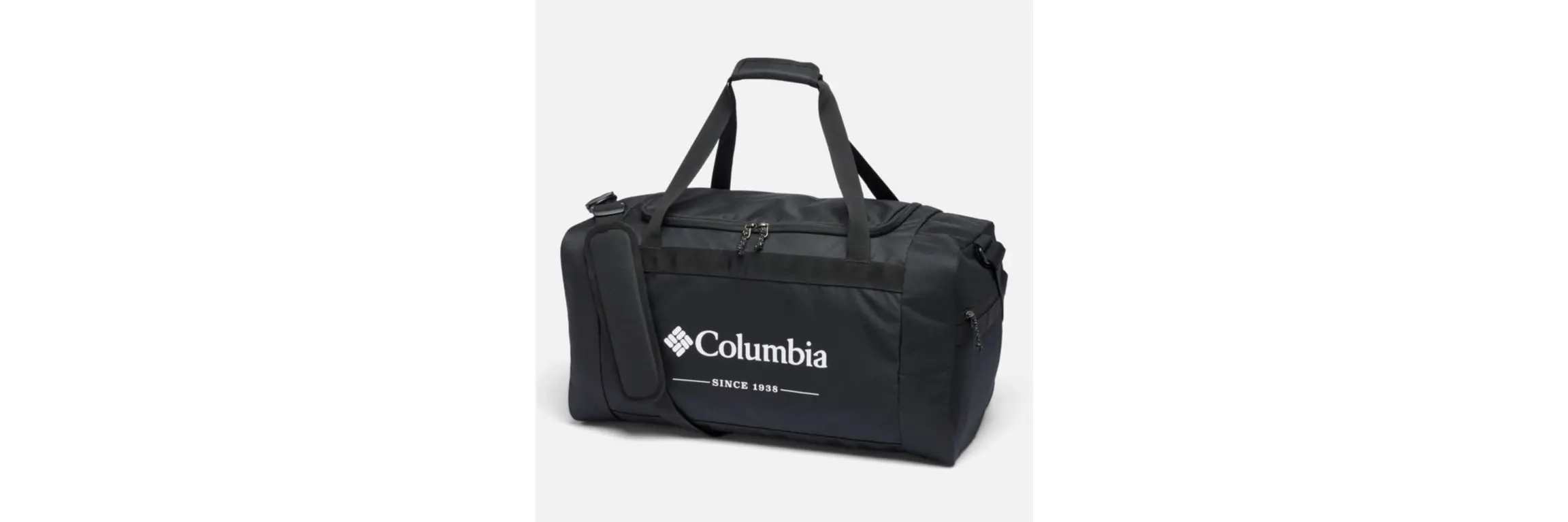 Columbia Unisex Zigzag™ 50L Duffel Bag. 2