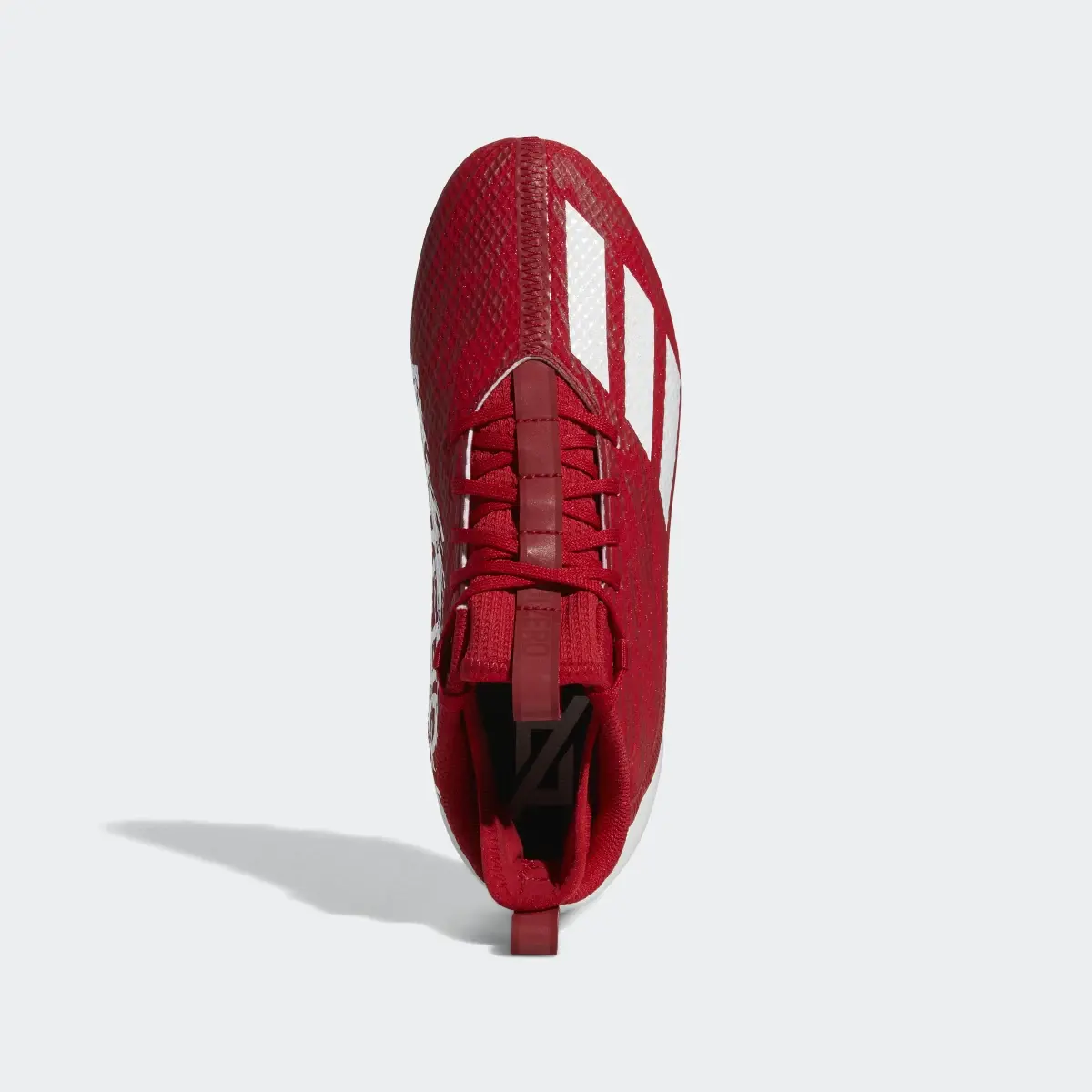 Adidas Adizero Scorch Cleats. 3