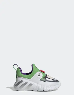 x Disney Pixar Buzz Lightyear Rapidazen Slip-On Schuh