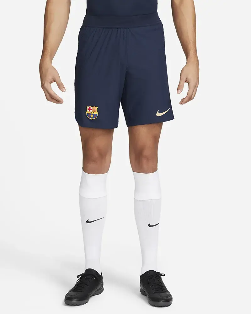 Nike FC Barcelona 2022/23 Maç İç Saha. 1