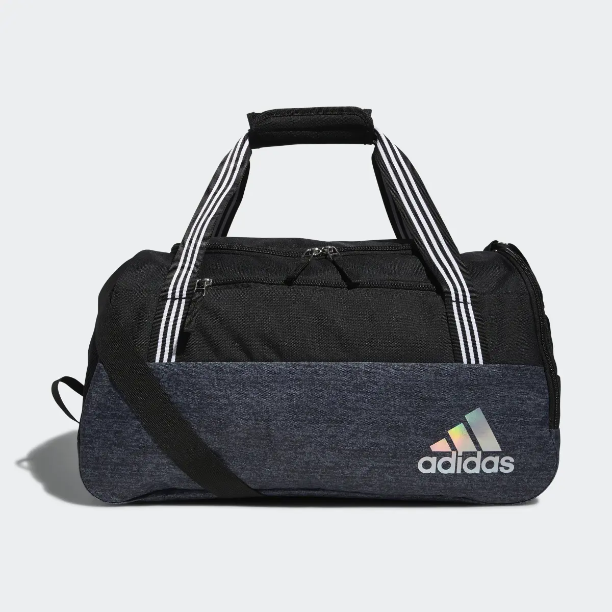 Adidas Squad Duffel Bag. 2