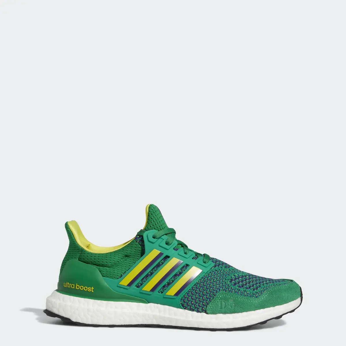 Adidas Ultraboost 1.0 DNA Mighty Ducks Running Sportswear Lifestyle Shoes. 1