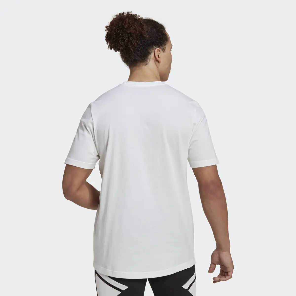 Adidas Germany DNA Graphic Tee. 3