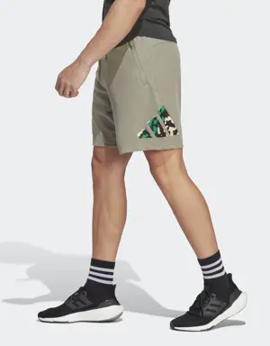 Train Essentials Seasonal Training Shorts