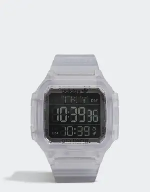 Digital One GMT R Watch