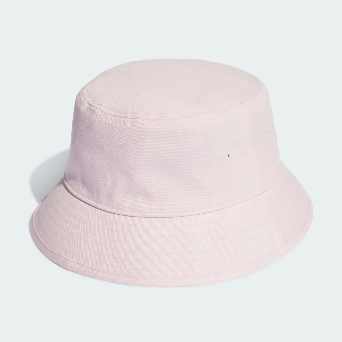 Adidas Trefoil Bucket Hat. 3