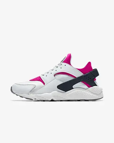 Nike Air Huarache By You. 1